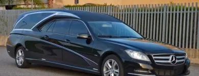 Immagine 3 azienda ONORANZE E TRASPORTI FUNEBRI FRANCESCO SANTONOCITO Servizi professionali in Misterbianco CT