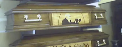 Immagine 4 azienda ONORANZE E TRASPORTI FUNEBRI FRANCESCO SANTONOCITO Servizi professionali in Misterbianco CT