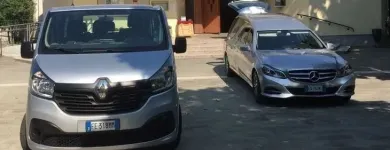 Immagine 1 azienda ONORANZE FUNEBRI DE LAZZARI Servizi professionali in Mestre VE