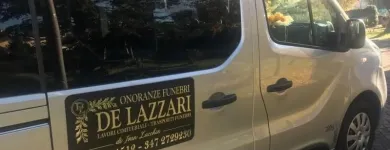 Immagine 3 azienda ONORANZE FUNEBRI DE LAZZARI Servizi professionali in Mestre VE