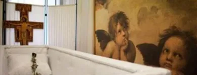 Immagine 1 azienda ONORANZE FUNEBRI DOTTO Servizi professionali in Dosson TV