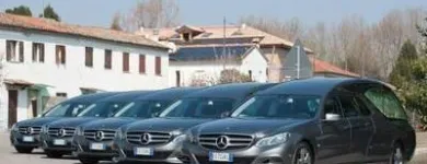 Immagine 4 azienda ONORANZE FUNEBRI DOTTO Servizi professionali in Dosson TV