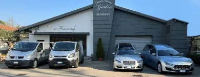 Immagine 1 azienda ONORANZE FUNEBRI FILIPPINI Servizi professionali in Mozzate