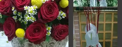 Immagine 3 azienda ONORANZE FUNEBRI GALGANO E TORNILLO Shopping e acquisti in Calitri AV