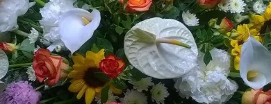 Immagine 4 azienda ONORANZE FUNEBRI GALGANO E TORNILLO Shopping e acquisti in Calitri AV