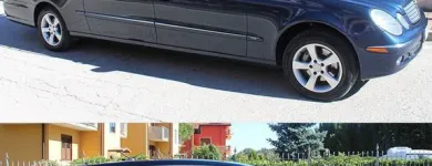 Immagine 5 azienda ONORANZE FUNEBRI GALGANO E TORNILLO Shopping e acquisti in Calitri AV