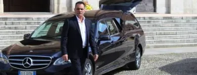 Immagine 4 azienda ONORANZE FUNEBRI GUIDA Servizi professionali in Samarate VA