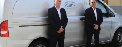 Immagine 5 azienda ONORANZE FUNEBRI GUIDA Servizi professionali in Samarate VA