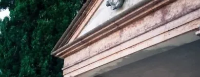 Immagine 1 azienda ONORANZE FUNEBRI RAMPININI Servizi professionali in Gorla Maggiore VA