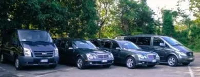 Immagine 2 azienda ONORANZE FUNEBRI RAMPININI Servizi professionali in Gorla Maggiore VA