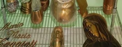 Immagine 5 azienda ONORANZE FUNEBRI SAN LORENZO Servizi professionali in Tarquinia VT