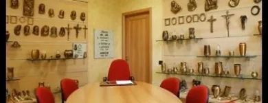 Immagine 4 azienda ONORANZE FUNEBRI SERPI FABIO Servizi professionali in Besnate VA