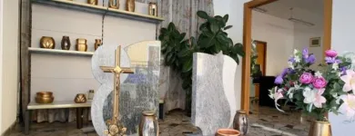 Immagine 1 azienda ONORANZE FUNEBRI TOMAZZOLLI ANGELA Servizi professionali in Lavis TN