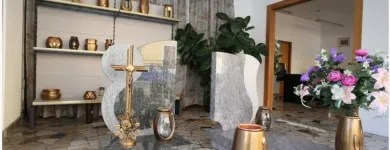 Immagine 4 azienda ONORANZE FUNEBRI TOMAZZOLLI ANGELA Servizi professionali in Lavis TN