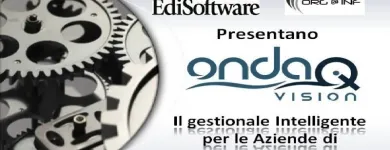 Immagine 2 azienda ORG @ INF Servizi professionali in Albano Laziale RM