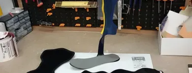 Immagine 2 azienda ORTHOSANINSIEME Shopping e acquisti in Rosolini SR