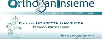 Immagine 15 azienda ORTHOSANINSIEME Shopping e acquisti in Rosolini SR