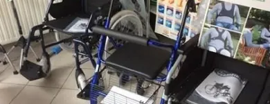 Immagine 4 azienda ORTOPEDIA MARELLI Shopping e acquisti in Cantù