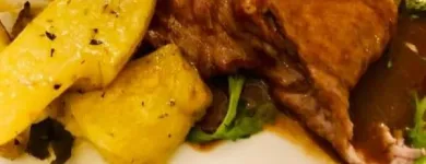 Immagine 6 azienda OSTERIA BRACERIA BELLAVISTA Ristorante in Arena Metato