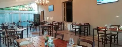 Immagine 7 azienda OSTERIA BRACERIA BELLAVISTA Ristorante in Arena Metato