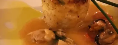 Immagine 8 azienda OSTERIA BRACERIA BELLAVISTA Ristorante in Arena Metato