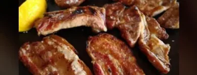 Immagine 1 azienda OSTERIA DEL CONTADINO Tavola calda in Manoppello Scalo PE