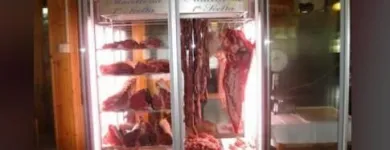 Immagine 2 azienda OSTERIA DEL CONTADINO Tavola calda in Manoppello Scalo PE