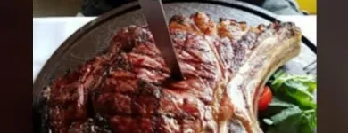 Immagine 3 azienda OSTERIA DEL CONTADINO Tavola calda in Manoppello Scalo PE
