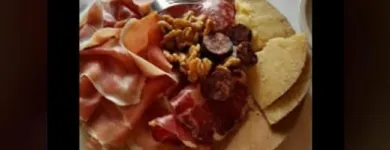 Immagine 4 azienda OSTERIA DEL CONTADINO Tavola calda in Manoppello Scalo PE