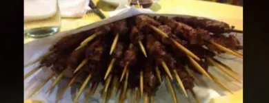 Immagine 5 azienda OSTERIA DEL CONTADINO Tavola calda in Manoppello Scalo PE