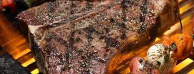 Immagine 6 azienda OSTERIA DEL CONTADINO Tavola calda in Manoppello Scalo PE