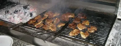 Immagine 7 azienda OSTERIA DEL CONTADINO Tavola calda in Manoppello Scalo PE