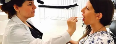 Immagine 1 azienda OTORVOX CENTRO MEDICO SPECIALISTICO Salute in Gravina Di Catania CT