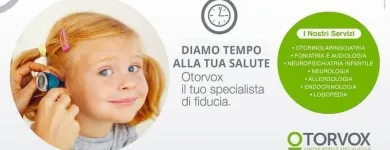 Immagine 2 azienda OTORVOX CENTRO MEDICO SPECIALISTICO Salute in Gravina Di Catania CT