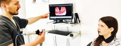 Immagine 3 azienda OTORVOX CENTRO MEDICO SPECIALISTICO Salute in Gravina Di Catania CT