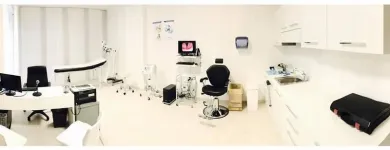 Immagine 5 azienda OTORVOX CENTRO MEDICO SPECIALISTICO Salute in Gravina Di Catania CT