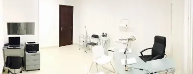 Immagine 6 azienda OTORVOX CENTRO MEDICO SPECIALISTICO Salute in Gravina Di Catania CT