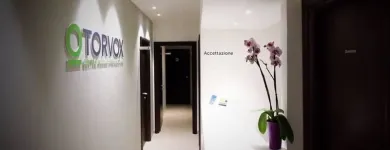 Immagine 7 azienda OTORVOX CENTRO MEDICO SPECIALISTICO Salute in Gravina Di Catania CT