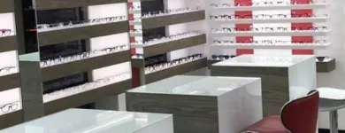 Immagine 4 azienda OTTICA BALCOR Shopping e acquisti in Abbiategrasso MI