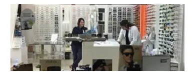 Immagine 2 azienda OTTICA DI PRIMA E CARUSO Shopping e acquisti in Gela CL