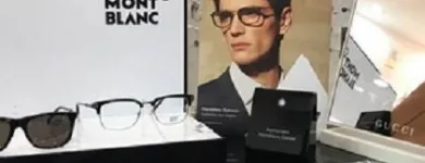 Immagine 4 azienda OTTICA DI PRIMA E CARUSO Shopping e acquisti in Gela CL