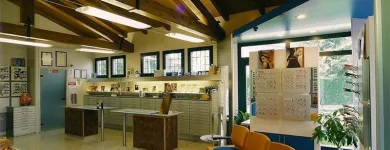 Immagine 2 azienda OTTICA SANTI G. Shopping e acquisti in Castelnuovo Rangone MO