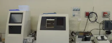 Immagine 5 azienda OTTICA SANTI G. Shopping e acquisti in Castelnuovo Rangone MO