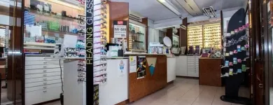 Immagine 1 azienda OTTICA TEBASTI Shopping e acquisti in Campogalliano MO