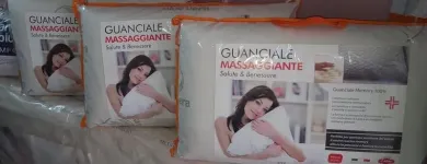Immagine 1 azienda OUTLET DEL MATERASSO-TOMMASO MARSILIA Shopping e acquisti in Napoli