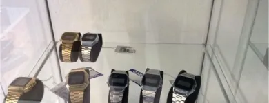 Immagine 2 azienda OUTLET DELL'OROLOGIO Shopping e acquisti in Gallarate VA