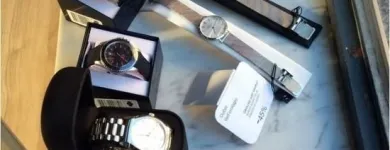 Immagine 4 azienda OUTLET DELL'OROLOGIO Shopping e acquisti in Gallarate VA