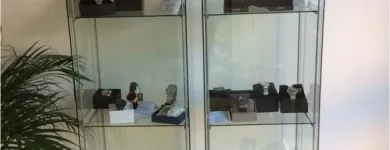 Immagine 6 azienda OUTLET DELL'OROLOGIO Shopping e acquisti in Gallarate VA
