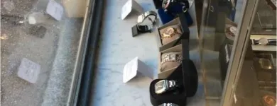 Immagine 8 azienda OUTLET DELL'OROLOGIO Shopping e acquisti in Gallarate VA