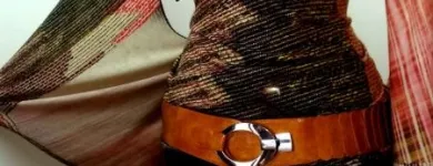 Immagine 8 azienda OUTLET ZEN OSTIA Stilista in Lido Di Ostia RM